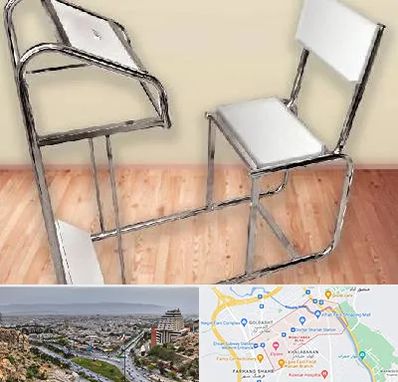 فروش صندلی نماز در معالی آباد شیراز 