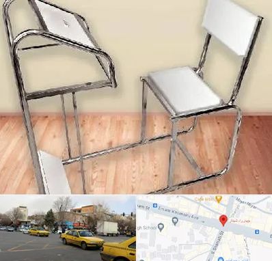 فروش صندلی نماز در شهناز تبریز 