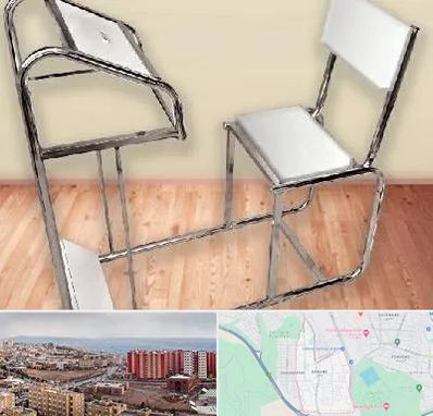 فروش صندلی نماز در سهند تبریز 