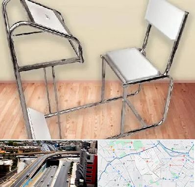 فروش صندلی نماز در ستارخان شیراز 