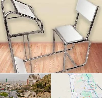 فروش صندلی نماز در فرهنگ شهر شیراز 