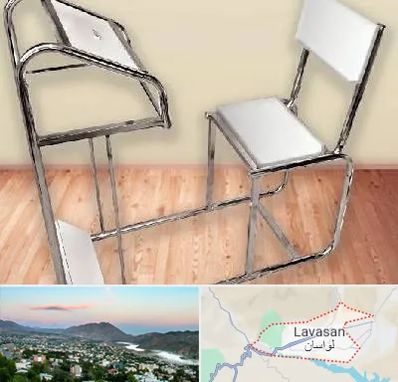 فروش صندلی نماز در لواسان