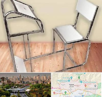 فروش صندلی نماز در منطقه 1 تهران