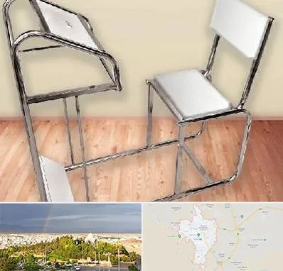 فروش صندلی نماز در تربت حیدریه