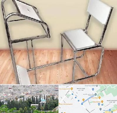 فروش صندلی نماز در محلاتی شیراز 