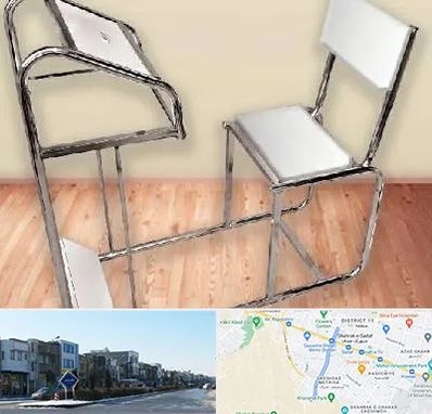 فروش صندلی نماز در شریعتی مشهد 