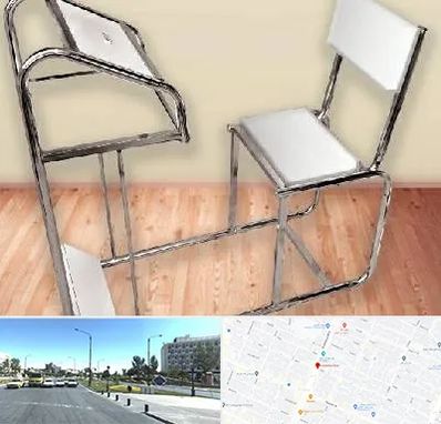 فروش صندلی نماز در بلوار کلاهدوز مشهد 