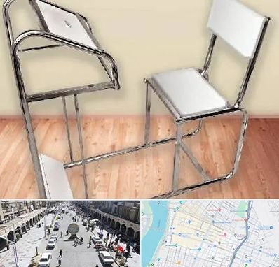 فروش صندلی نماز در نادری اهواز 