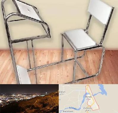 فروش صندلی نماز در میناب