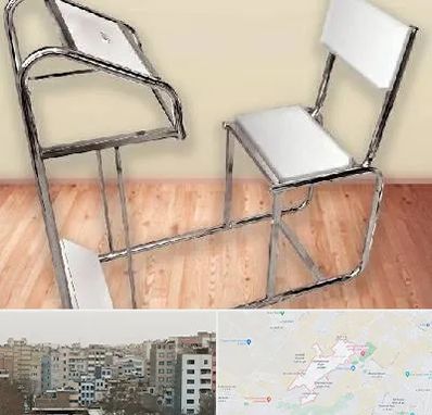 فروش صندلی نماز در محمد شهر کرج 