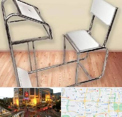 فروش صندلی نماز در جنت آباد تهران 