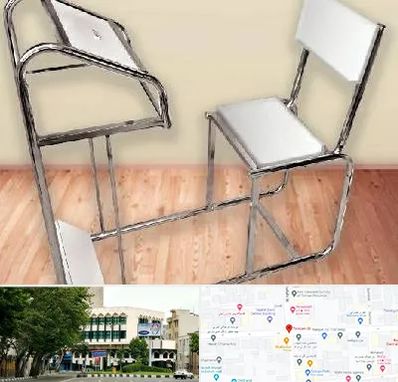 فروش صندلی نماز در طالقانی 