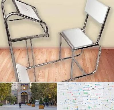 فروش صندلی نماز در منطقه 12 تهران 