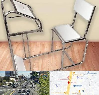 فروش صندلی نماز در ستاری 