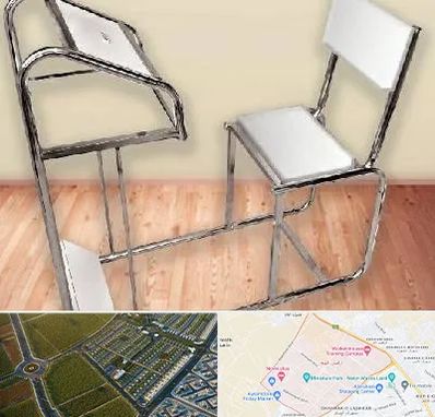 فروش صندلی نماز در الهیه مشهد 