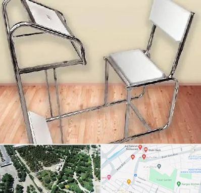 فروش صندلی نماز در سالاریه قم 