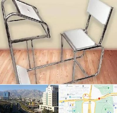 فروش صندلی نماز در حقانی