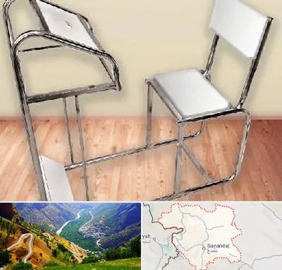 فروش صندلی نماز در کردستان