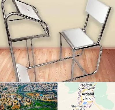 فروش صندلی نماز در اردبیل