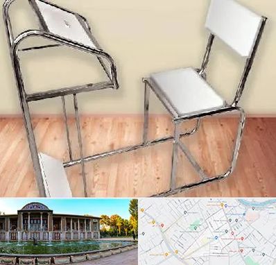 فروش صندلی نماز در عفیف آباد شیراز 