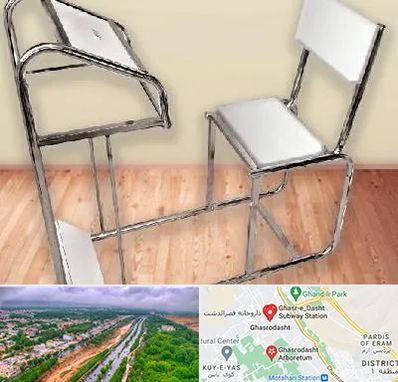 فروش صندلی نماز در قصرالدشت شیراز 