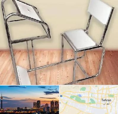 فروش صندلی نماز در غرب تهران 