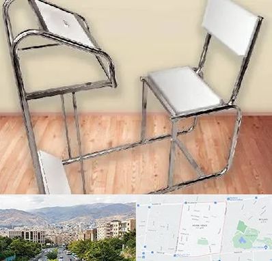 فروش صندلی نماز در خانی آباد 