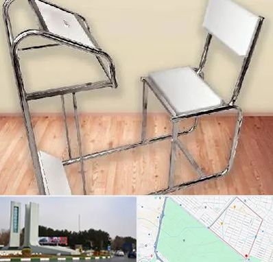 فروش صندلی نماز در بلوار فلسیطین مشهد 