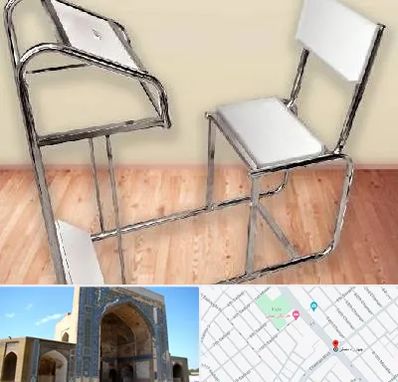 فروش صندلی نماز در مصلی مشهد 