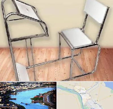 فروش صندلی نماز در خرمشهر