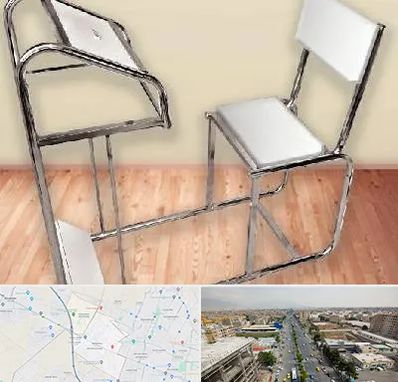 فروش صندلی نماز در حصارک کرج 