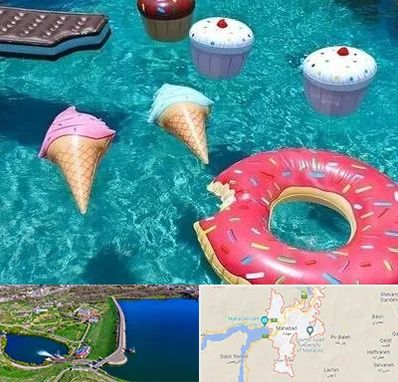 فروش لوازم بادی در مهاباد