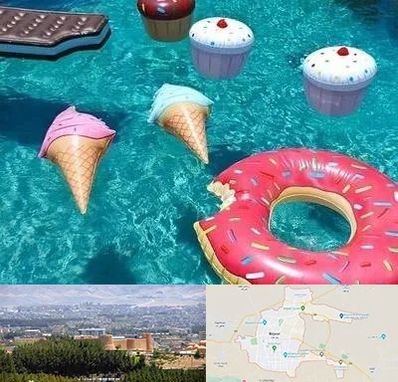 فروش لوازم بادی در بیرجند