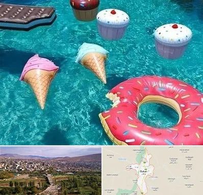 فروش لوازم بادی در بوکان