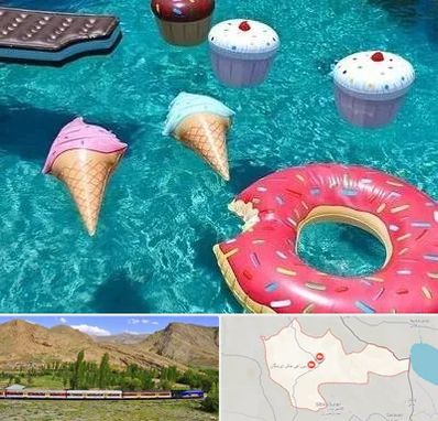 فروش لوازم بادی در خاش