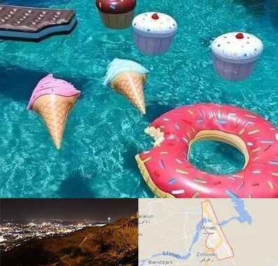 فروش لوازم بادی در میناب