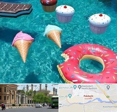 فروش لوازم بادی در پاکدشت