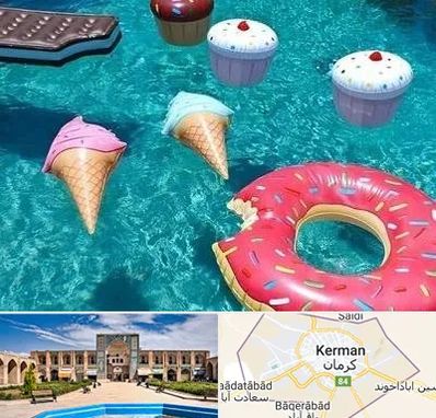 فروش لوازم بادی در کرمان