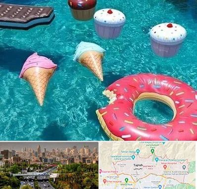 فروش لوازم بادی در منطقه 1 تهران 