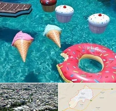 فروش لوازم بادی در شاهرود