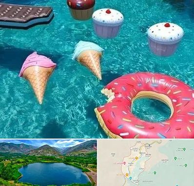 فروش لوازم بادی در رودبار