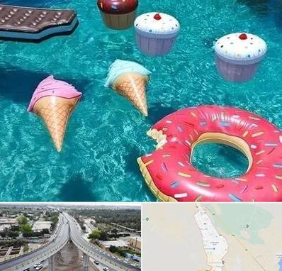 فروش لوازم بادی در اندیمشک