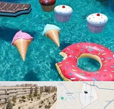 فروش لوازم بادی در واوان اسلامشهر 