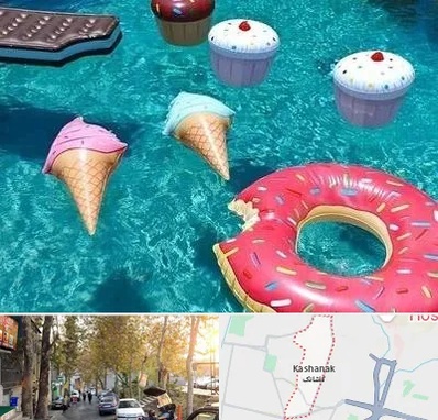 فروش لوازم بادی در کاشانک