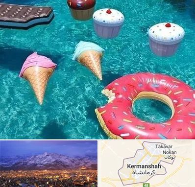 فروش لوازم بادی در کرمانشاه