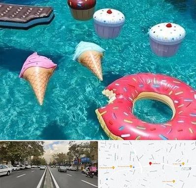 فروش لوازم بادی در دولت 