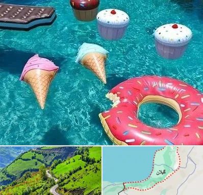 فروش لوازم بادی در گیلان