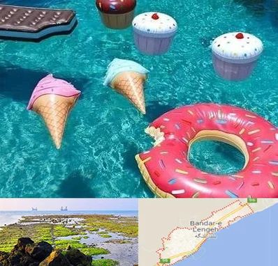 فروش لوازم بادی در بندرلنگه