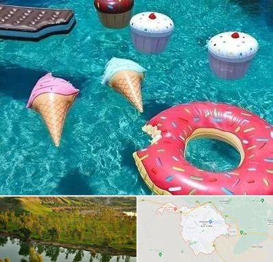 فروش لوازم بادی در بهبهان