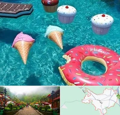 فروش لوازم بادی در فومن